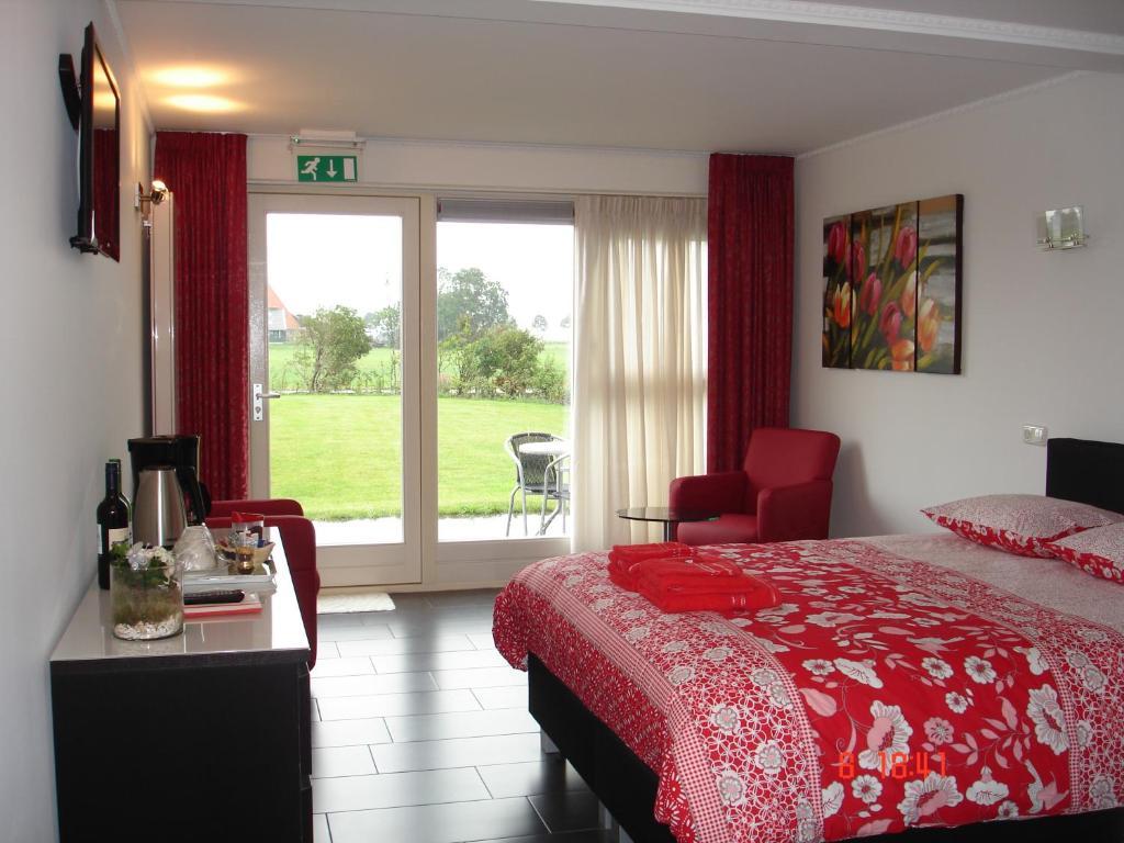 Cecilia - Catharina B&B Joure Cameră foto