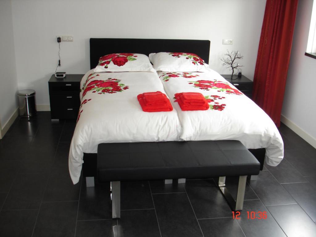 Cecilia - Catharina B&B Joure Cameră foto